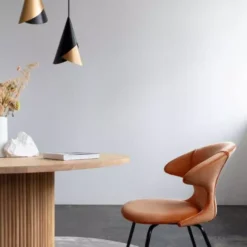 Umage Cornet Hanglamp Slate Staal -Flos || EMU Winkel x886x886 umage cornet hanglamp3.jpg.pagespeed.ic .XzO HRDqmO