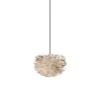 Umage Eos Hanglamp Micro Ø22 Zwart Snoer, Lichtbruin -Flos || EMU Winkel x886x886 umage eos micro hanglamp zwart snoer5.jpg.pagespeed.ic .bYs0Euj8Qj