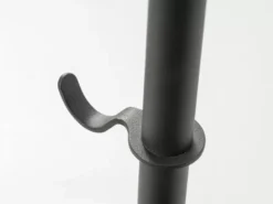 Van Esch Philippe Kapstok Zwart -Flos || EMU Winkel x886x886 van esch philippe kapstok2.jpg.pagespeed.ic .q2csnCCFGL