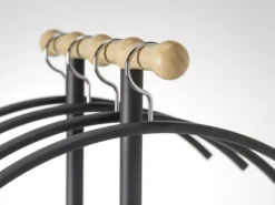 Van Esch Philippe Kapstok Zwart -Flos || EMU Winkel x886x886 van esch philippe kapstok3.jpg.pagespeed.ic . rUoTAweIt