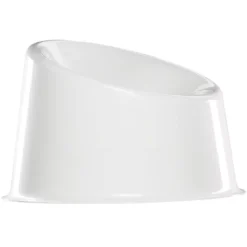 Verpan Panto Pop Fauteuil Wit