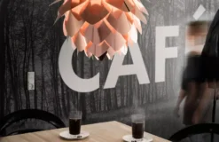 Umage Silvia Mini Hanglamp Ø34 Zwart Snoer, Brons -Flos || EMU Winkel x886x886 vita silvia hanglamp koper sfeer1.jpg.pagespeed.ic .Y9XsupVqzG 1