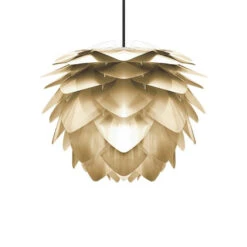 Umage Silvia Mini Hanglamp Ø34 Zwart Snoer, Brons -Flos || EMU Winkel x886x886 vita silvia mini hanglamp met zwart snoer3.jpg.pagespeed.ic .j2oNqdEwmE