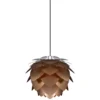 Umage Silvia Mini Hanglamp Ø34 Zwart Snoer, Brons -Flos || EMU Winkel x886x886 vita silvia mini hanglamp met zwart snoer4.jpg.pagespeed.ic .3P3GDGUIGu