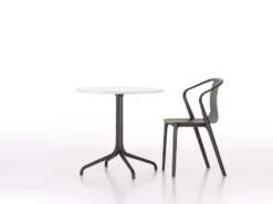 Vitra Belleville Armchair Stoel Diepzwart 15 Vitra Belleville Armchair Stoel Diepzwart -Flos || EMU Winkel x886x886 vitra belleville armchair stoel sfeer 1.jpg.pagespeed.ic .P5hxedpy3Y