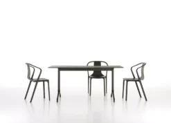 Vitra Belleville Armchair Stoel Diepzwart 16 Vitra Belleville Armchair Stoel Diepzwart -Flos || EMU Winkel x886x886 vitra belleville armchair stoel sfeer 2.jpg.pagespeed.ic .szn4AGT 49