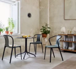 Vitra Belleville Armchair Stoel Diepzwart 18 Vitra Belleville Armchair Stoel Diepzwart -Flos || EMU Winkel x886x886 vitra belleville chair stoel sfeer 1.jpg.pagespeed.ic .9FiWhA27Xw