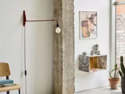 Vitra Petite Potence Wandlamp Japans Rood -Flos || EMU Winkel x886x886 vitra petite potence wandlamp8.jpg.pagespeed.ic .GLT Qh6yd