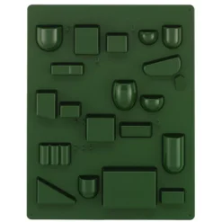 Vitra Uten.Silo RE I Opberger Ivy