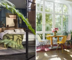 HKliving Hand Painted Vaas Keramiek -Flos || EMU Winkel x886x886 woontrend mid century memory 1.jpg.pagespeed.ic .dFiHZLIoPV