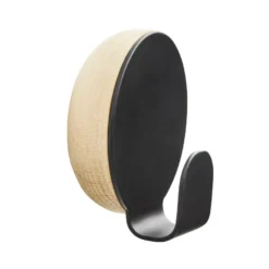 Woud Haak Haak Black