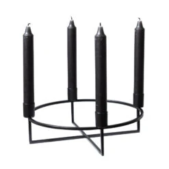 HANA 4flames Kandelaar Rond Wit -Flos || EMU Winkel x886x886 yunic 4flames kandelaar rond7.jpg.pagespeed.ic .uycxR6WJws