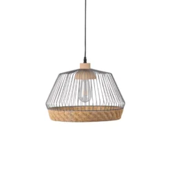 Zuiver Birdy Wide Hanglamp Ø38