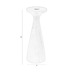 Zuiver Flames Kandelaar Small Zwart -Flos || EMU Winkel x886x886 zuiver flames kandelaar small5.jpg.pagespeed.ic .BgTvDK89xE